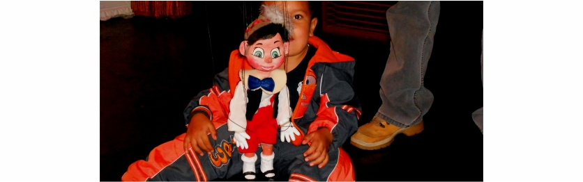 Pinocho