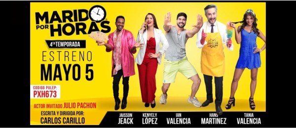 Marido por horas