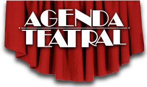 Agenda Teatral