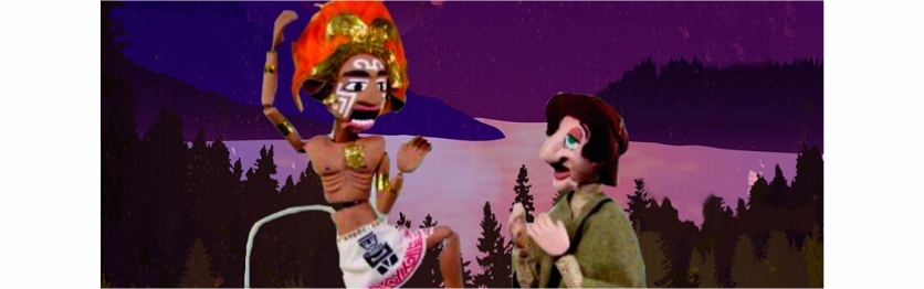 El Tesoro del Dorado
