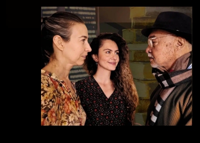 Nuestro encuentro