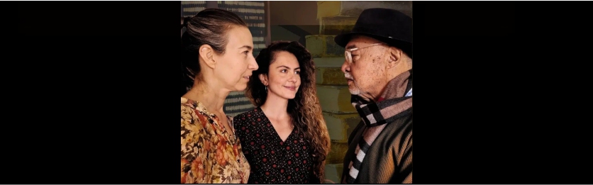Nuestro encuentro